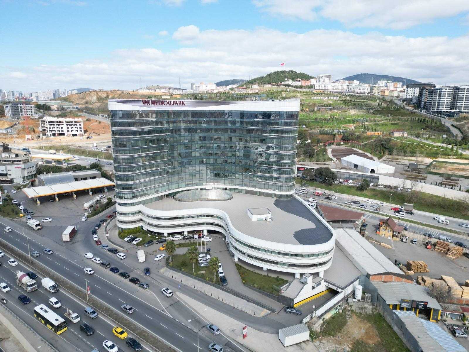 Bolnica Medical Park Medical Care zdravstvo zdravlje liječenje promocija Agencija Sarajevo Bosna i Hercegovina