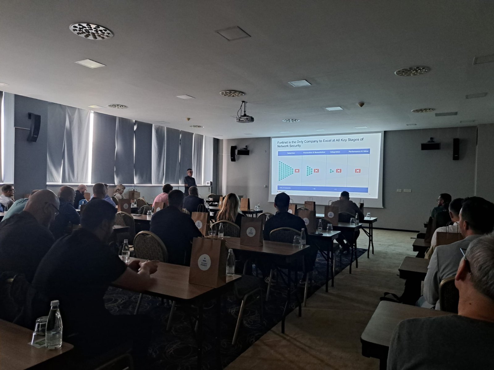 Edukacija ljekara simpozij simpozijum Agencija Medical Park Medical Care Sarajevo Bosna i Hercegovina Liječenje u Turskoj